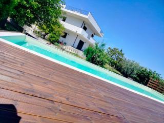 Villa Vit The Adriatic Experience - San Salvo - 0
