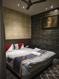 Stanza Luxurious Stay - Zahirābād - 4