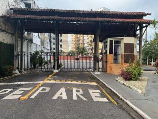 Apartamento para temporada conferência Mundial Cop 30 - Ananindeua - 2