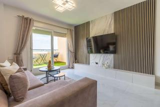 Las Terrazas de la Cala de Mijas 1 bdr apartment - La Cala de Mijas - 5