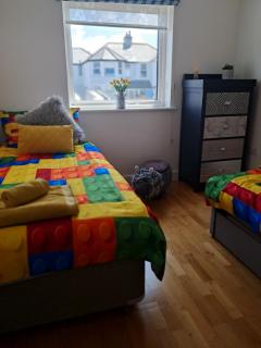 Fistral beach apartment - 7