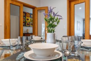 Terrace Antero de Quental - 9