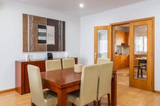 Terrace Antero de Quental - 1