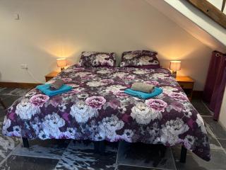 The Shippon at RoseHip - Launceston - 7
