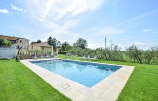 4 Bedroom Amazing Home In Cortona - Cortona - 1