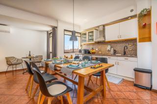 HostWise - Spacious & Sunny Flat - Tavira - 8