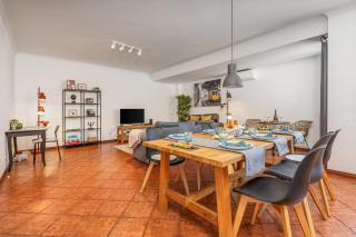 HostWise - Spacious & Sunny Flat - Tavira - 7