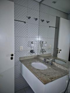 Hotel Vila Mariana Bienal Suites UH 1005 - São Paulo - 3