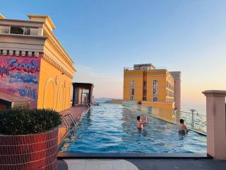 Sea Sunset Hotel Phu Quoc - Welcome to a mixing world of friends - Phu Quoc - 2