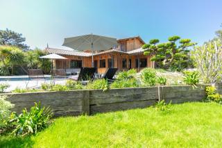 VILLA PALOMBES au Cap Ferret - Cap-Ferret - 5
