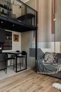 BELLEVUE BOCCONI suite - Milan - 0