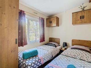 Mobil-Home VI 10 à Vias - La Carabasse - Camping Siblu avec piscine - Vias - 1