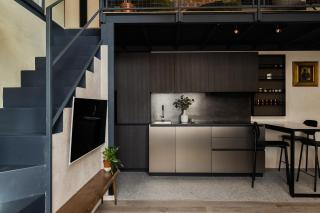 BELLEVUE BOCCONI suite - Milan - 9