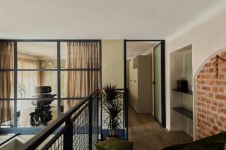 BELLEVUE BOCCONI suite - Milan - 5