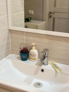 Apartment in the center of the capital! - 7