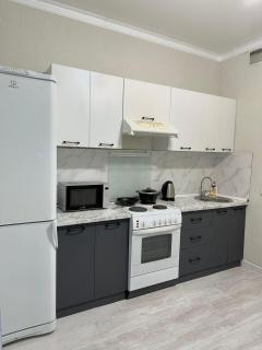 Apartment in the center of the capital! - 5