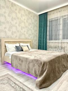 Apartment in the center of the capital! - Astana - 2