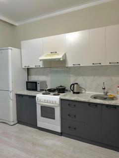 Apartment in the center of the capital! - Astana - 1