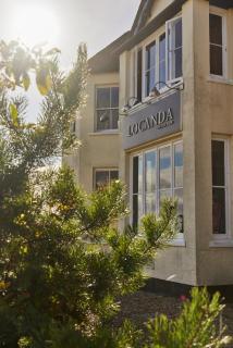 Locanda on the Weir - Porlock - 0