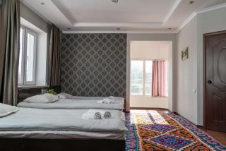 Baytor Guest House - Karakol - 8