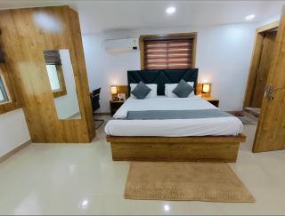 Hotel Green Spnr'Kamla Nagar - Neu-Delhi - 1