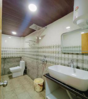 Hotel Green Spnr'Kamla Nagar - Neu-Delhi - 2