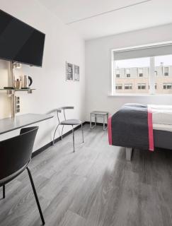Cabinn City - Copenaghen - 3