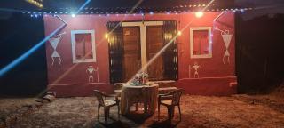 Pratishant Village Home Stay & Agro Tourism - Jāmb - 7