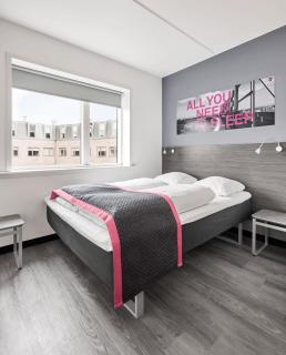 Cabinn City - Copenaghen - 8