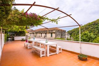 Villa Mina by NapoliApartments - 5