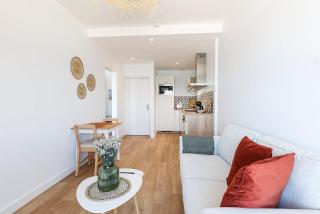 Les Pieds Dans L'Eau - Appartment 1 - Vue mer - Cancale - 6