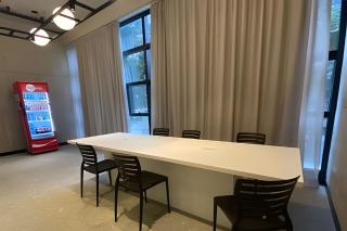 Studio com sacada / Paulista / Sirio Libanês - São Paulo - 2