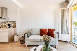 Les Pieds Dans L'Eau - Appartment 1 - Vue mer - Cancale - 4