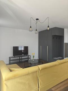 The Mustard Loft - 6