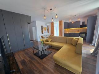 The Mustard Loft - Dumbrăviţa - 5