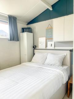 The Kingfisher near beach and dunes Hargen and Schoorl - 7