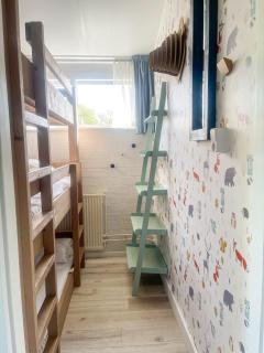 The Kingfisher near beach and dunes Hargen and Schoorl - 1