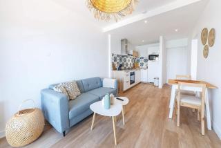Les Pieds Dans L'Eau - Appartment 2 - Vue mer - Cancale - 8