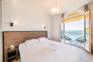 Les Pieds Dans L'Eau - Appartment 2 - Vue mer - Cancale - 1