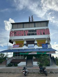 Sri Ganesh Towers - 1