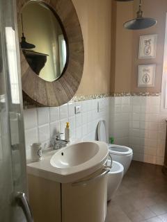Zanardelli Suite - Florenz - 4