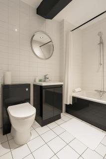 Sleeps 6 - Private Balcony - Steps to Dining & Pubs - Liverpool - 3