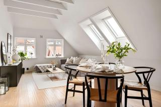 Cozy Apartment in Unique Atrium House at Nordnes - Bergen - 0