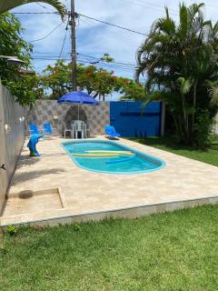 Excelente casa de 4 quartos em Saquarema - 2