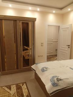 جنوب طريق السويس بيت الوطن التجمع الخامس القاهرة الجديدة بالقرب من بنزينة وطنية - New cairo - 2