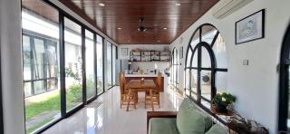 Modern Tropical 2 Bedroom Villa Ocean Nest - Canggu - 8