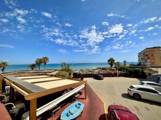 Apartamento con Vistas al Mar en Cabo Cervera - Torrevieja - 8