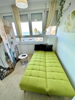 Apartamento con Vistas al Mar en Cabo Cervera - Torrevieja - 5
