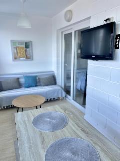Apartamento con Vistas al Mar en Cabo Cervera - Torrevieja - 7