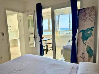 Apartamento con Vistas al Mar en Cabo Cervera - Torrevieja - 3